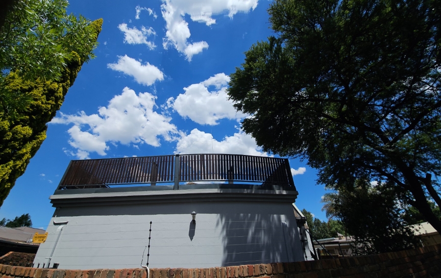 4 Bedroom Property for Sale in Dan Pienaar Free State